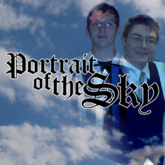 Portrait Of The Sky