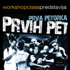 Prva Petorka