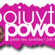 poiuyt powa!