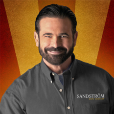 Billy Mays