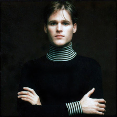 Keith Strickland