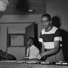 Milt Jackson Quartet