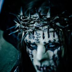 Joey Jordison