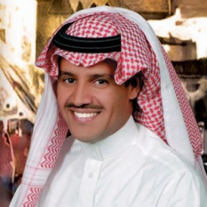 Khalid Abdulrahman