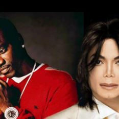 Michael Jackson Duet with Akon