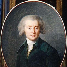 André-Ernest-Modeste Grétry