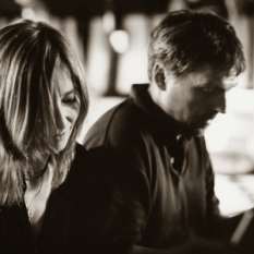 Beth Gibbons And Rustin Man