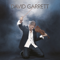 David Garrett