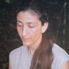 Ingrid Betancourt