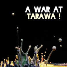 A War at Tarawa