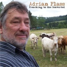 Adrian Plass