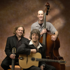 Caravan Gypsy Swing Ensemble