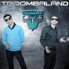 Troombaland