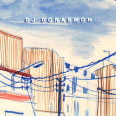 DJ Doraemon