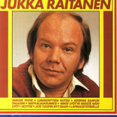 Jukka Raitanen