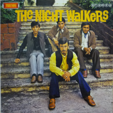 The Night Walkers