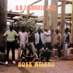 D.O.7. Shirati Jazz