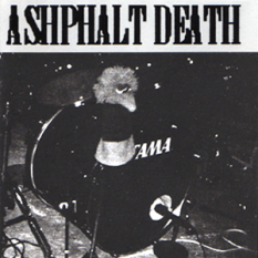 Ashphalt Death