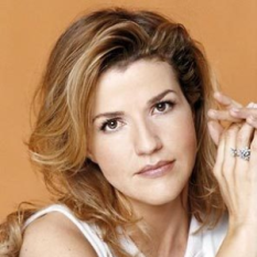 Anne-Sophie Mutter, London Philharmonic Orchestra