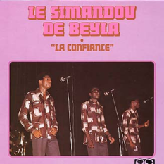 Le Simandou de Beyla