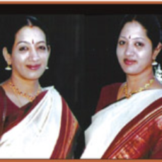 Mambalam Sisters