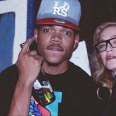 Madonna feat. Chance The Rapper & Mike Tyson
