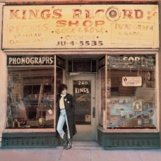 King's Record Shop