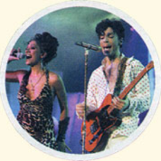 Prince & Sheila E.