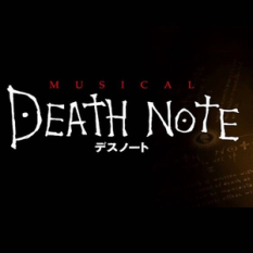 Death Note: The Musical