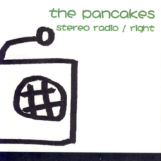 Stereo Radio / Right