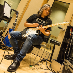 Jun Senoue (SEGA SOUND TEAM)