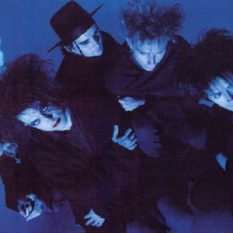 The Cure