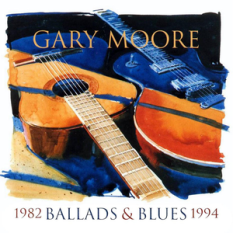 Ballads & Blues 1982-1994