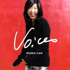 Voices: The Best of Keiko Lee