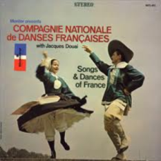 Compagnie Nationale de Danse Francaise