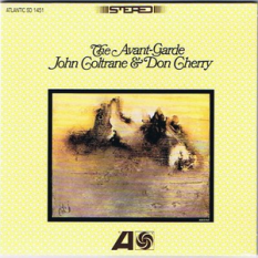 Don Cherry & John Coltrane