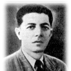 Αντώνης Καλυβόπουλος