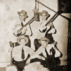 Wade Mainer & Sons of The Mountaineers
