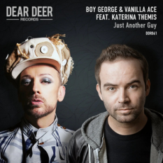 Boy George & Vanilla Ace