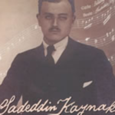 saadettin kaynak