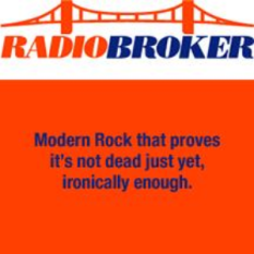 Radio Broker