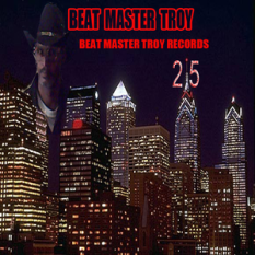 Beat Master Troy