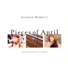 Pieces of April