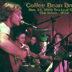 Coffee Bean Brown (Tea Leaf Green)