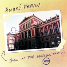 Jazz at the Musikverein