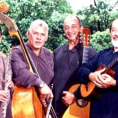 El Cuarteto