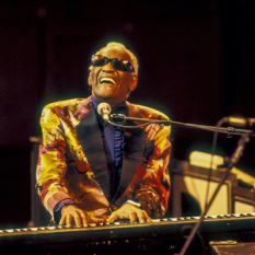 Ray Charles and His Orchestra