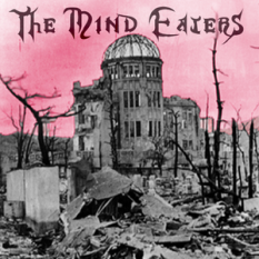 The Mindeaters