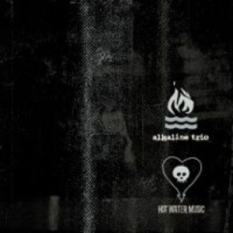 Alkaline Trio and Hot Water Music