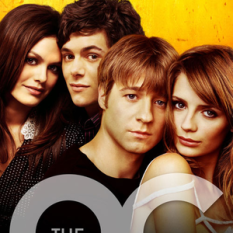 The OC Soundtrack